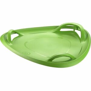 Gizmo Riders METEOR 70 Sáňkovací disk, zelená, velikost obraz