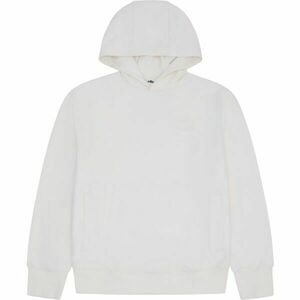 ELLESSE MADONE Pánská mikina, bílá, velikost obraz