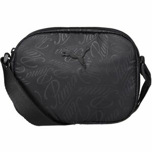 Puma POP CROSSBODY BAG Dámská crossbody taška, černá, velikost obraz