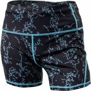 Klimatex REHAN Dámské funkční šortky, černá, velikost obraz