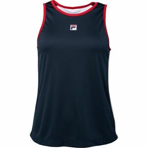Fila AVA Dámský top, tmavě modrá, velikost obraz