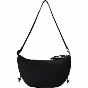 The North Face W NEVER STOP CROSSBODY Taška přes rameno, černá, velikost obraz