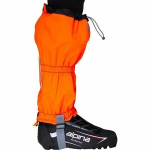 HAVEN ICEBRAKER Návleky, oranžová, velikost obraz