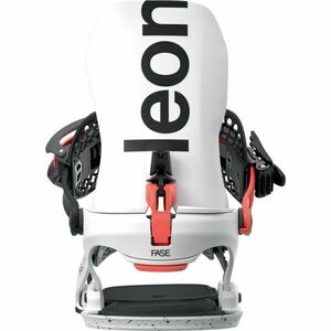 BATALEON BLASTER ASYMWRAP FASE Snowboardové vázání, bílá, velikost obraz