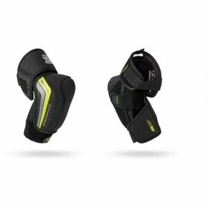 SHERWOOD REKKER LEGEND 2 SR Lokty, černá, velikost obraz