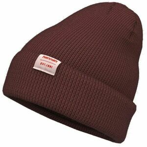 Hannah DEBBIE Dámská zimní čepice, hnědá, velikost obraz