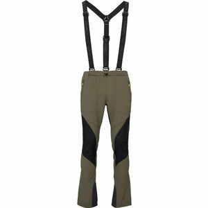 TRIMM MAROL Pánské kalhoty, hnědá, velikost obraz