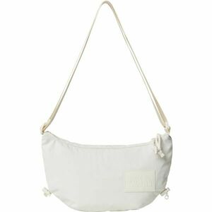 The North Face W NEVER STOP CROSSBODY Taška přes rameno, bílá, velikost obraz