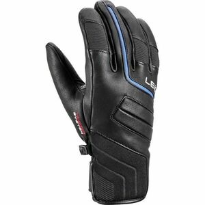 Leki PHOENIX 3D Lyžařské rukavice, černá, velikost obraz