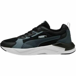 Puma X-RAY 3 LT Pánská obuv, černá, velikost 44.5 obraz