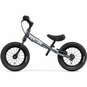 Yedoo YOOTOO Odrážedlo, stříbrná, velikost obraz