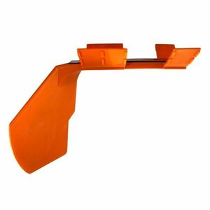 BLUETOUCH BRANCHY PROTECTION Ochranný kryt přehazovačky, oranžová, velikost obraz