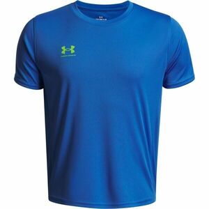 Under Armour CHALLENGER KNIT Chlapecké triko, modrá, velikost XL obraz