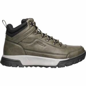 Umbro BJERGEN Pánská zimní obuv, khaki, velikost obraz