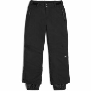 O'Neill FWC'CRUZ SNOW Chlapecké lyžařské/snowboardové kalhoty, černá, velikost obraz