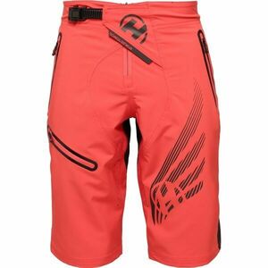 HAVEN ENERGIZER Pánské kraťasy na kolo, červená, velikost obraz