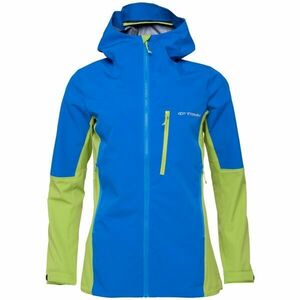 TRIMM ORADA Dámská outdoorová bunda, světle zelená, velikost obraz