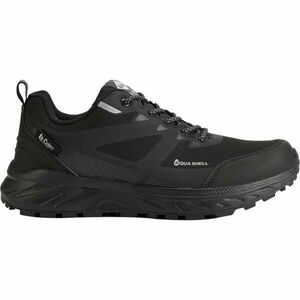 Lee Cooper WINTER Pánská zimní obuv, černá, velikost obraz