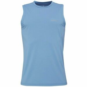 Klimatex EWING Pánské funkční skampolo, světle modrá, velikost XXXL obraz