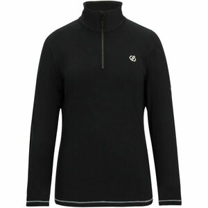 Dare2b LOWLINE II Dámská mikina, černá, velikost obraz