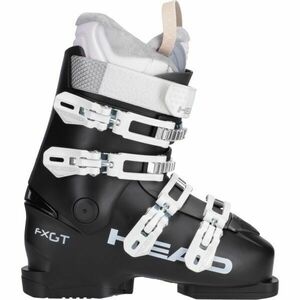 Head FX GT W Dámská lyžařská obuv, černá, velikost obraz