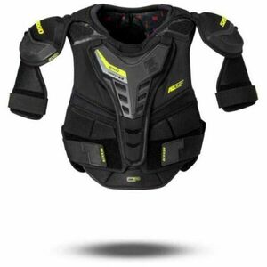 SHERWOOD REKKER LEGEND 2 JR Ramena, černá, velikost obraz