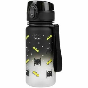 BAAGL GRADIENT BATMAN MASK 350 ML Láhev, černá, velikost 350 ML obraz