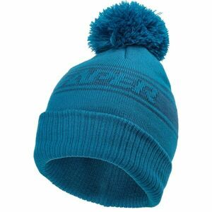 Reaper FUMION Zimní čepice, modrá, velikost obraz