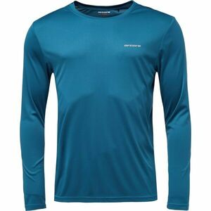 Arcore TOUKI Pánské triko, modrá, velikost obraz