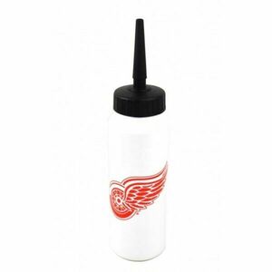 INGLASCO DETROIT REDWINGS BOTTLE Sportovní láhev, bílá, velikost 1 L obraz