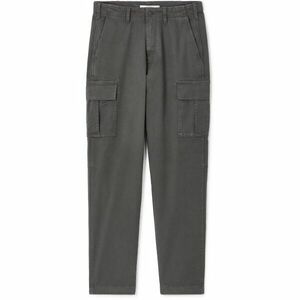 CELIO JOZYME Pánské kalhoty, tmavě šedá, velikost obraz