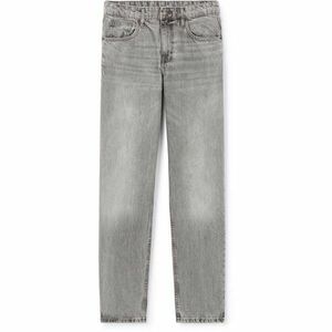 CELIO LOLOOSE Pánské džíny, šedá, velikost obraz