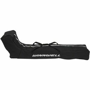 WINNWELL STICK BAG TEAM Hokejová taška, černá, velikost obraz