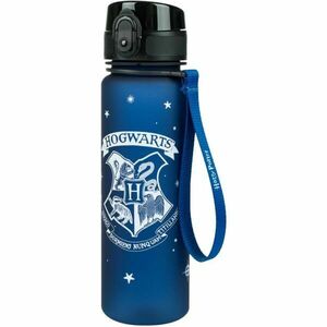 BAAGL HARRY POTTER BRADAVICE 500 ML Tritanová láhev, modrá, velikost 500 ML obraz