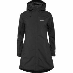Klimatex AORA1 Dámský technický zimní kabát, černá, velikost obraz
