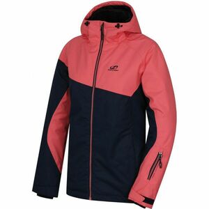 Hannah MARGRET Dámská lyžařská bunda, tmavě modrá, velikost obraz