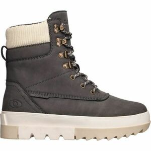 LOAP KIRUNA Dámské zimní boty, tmavě šedá, velikost obraz