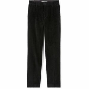 CELIO JOJEFF Pánské kalhoty, černá, velikost obraz