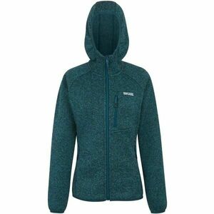 REGATTA OUTDOORS NEWHILL W Dámská mikina, tmavě modrá, velikost obraz