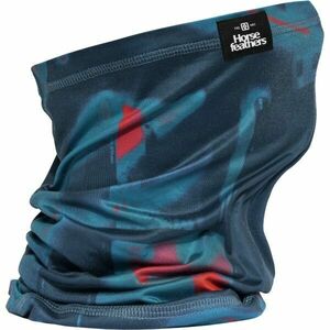 Horsefeathers NECK WARMER Pánský nákrčník, tmavě modrá, velikost UNI obraz