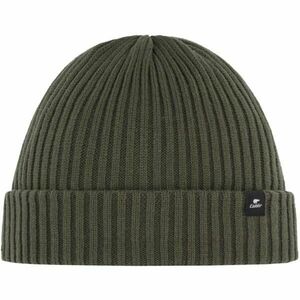 Eisbär RIPP Pánská zimní čepice, khaki, velikost obraz