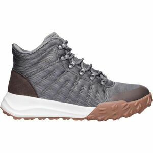 Lotto AFROZ Pánská zimní obuv, šedá, velikost obraz