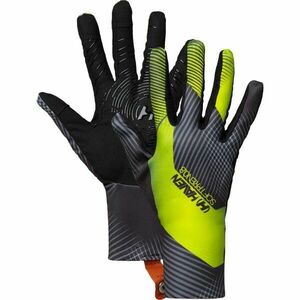 HAVEN SOFTPRENE 0.8 Cyklo rukavice, světle zelená, velikost obraz