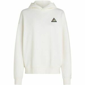 O'Neill FWC'PLAY Dámská mikina, bílá, velikost obraz