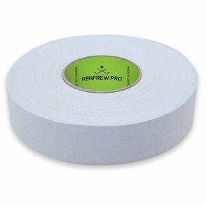 RENFREW TAPE Páska, bílá, velikost obraz