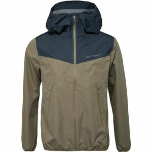 TRIMM EXPED Pánská bunda, khaki, velikost XXXL obraz