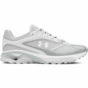 Under Armour HOVR APPARITION Unisex tenisky, bílá, velikost 44.5 obraz