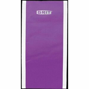 GRIT CUBE WHEELED BAG JR Barevný pásek k tašce, fialová, velikost obraz