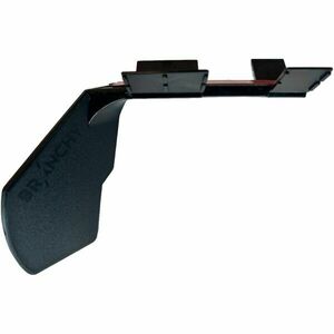 BLUETOUCH BRANCHY PROTECTION Ochranný kryt přehazovačky, černá, velikost obraz