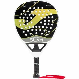 Joma SLAM FLEX PADDLE RACKET Padelová raketa, černá, velikost obraz